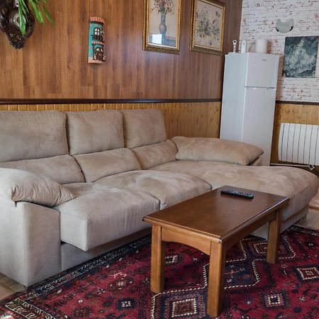 Apartamentos Jardines De Llanes Pancar Zewnętrze zdjęcie