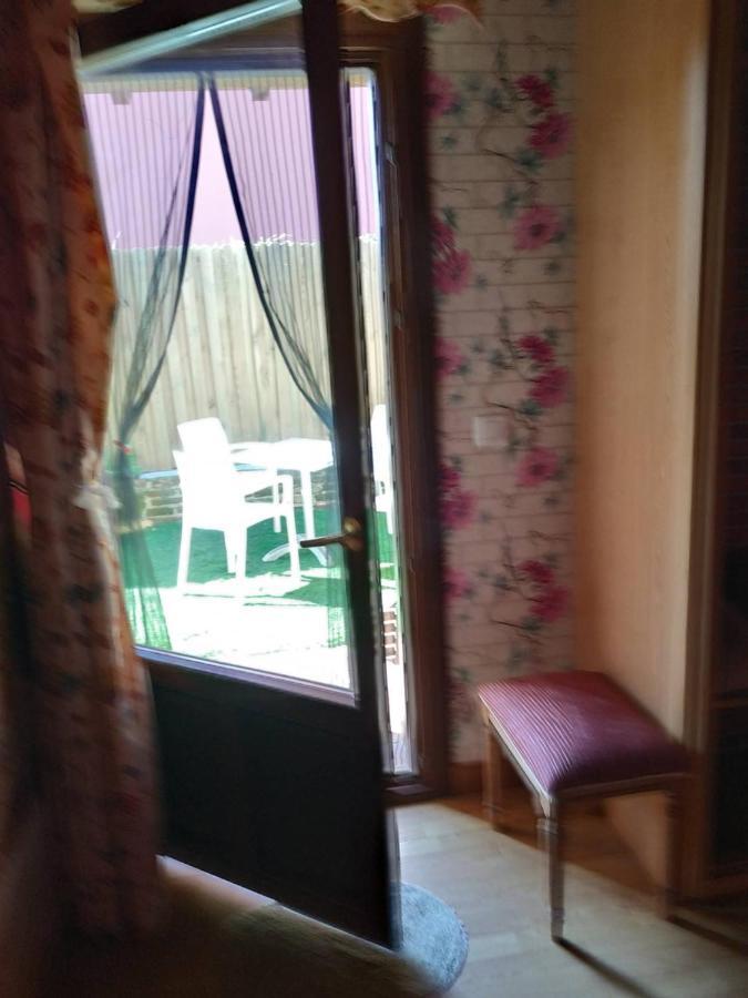 Apartamentos Jardines De Llanes Pancar Zewnętrze zdjęcie