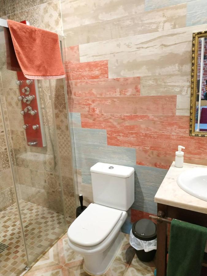 Apartamentos Jardines De Llanes Pancar Zewnętrze zdjęcie