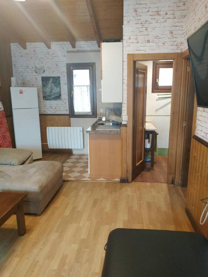 Apartamentos Jardines De Llanes Pancar Zewnętrze zdjęcie