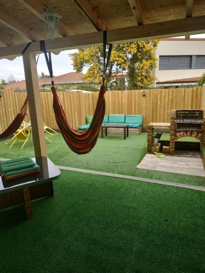 Apartamentos Jardines De Llanes Pancar Zewnętrze zdjęcie