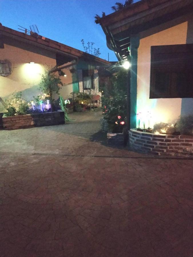 Apartamentos Jardines De Llanes Pancar Zewnętrze zdjęcie