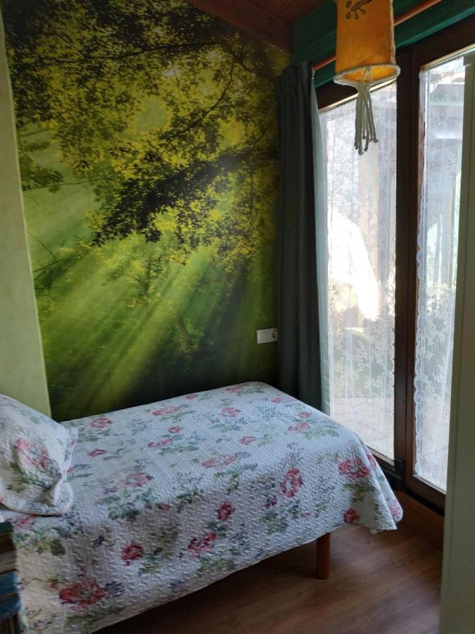 Apartamentos Jardines De Llanes Pancar Zewnętrze zdjęcie