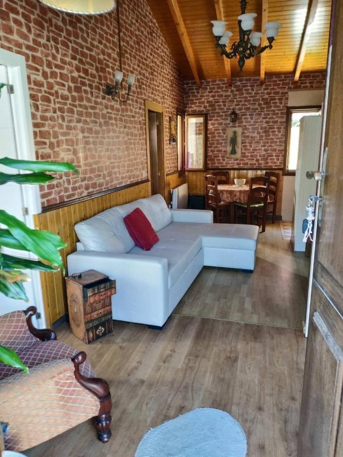 Apartamentos Jardines De Llanes Pancar Zewnętrze zdjęcie
