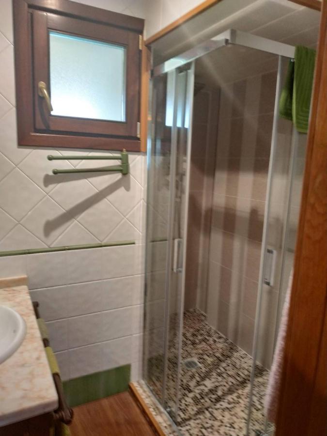 Apartamentos Jardines De Llanes Pancar Zewnętrze zdjęcie