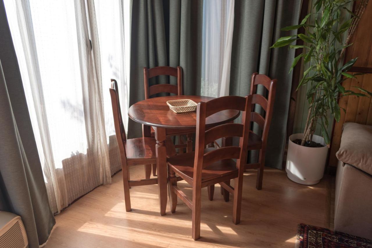 Apartamentos Jardines De Llanes Pancar Zewnętrze zdjęcie