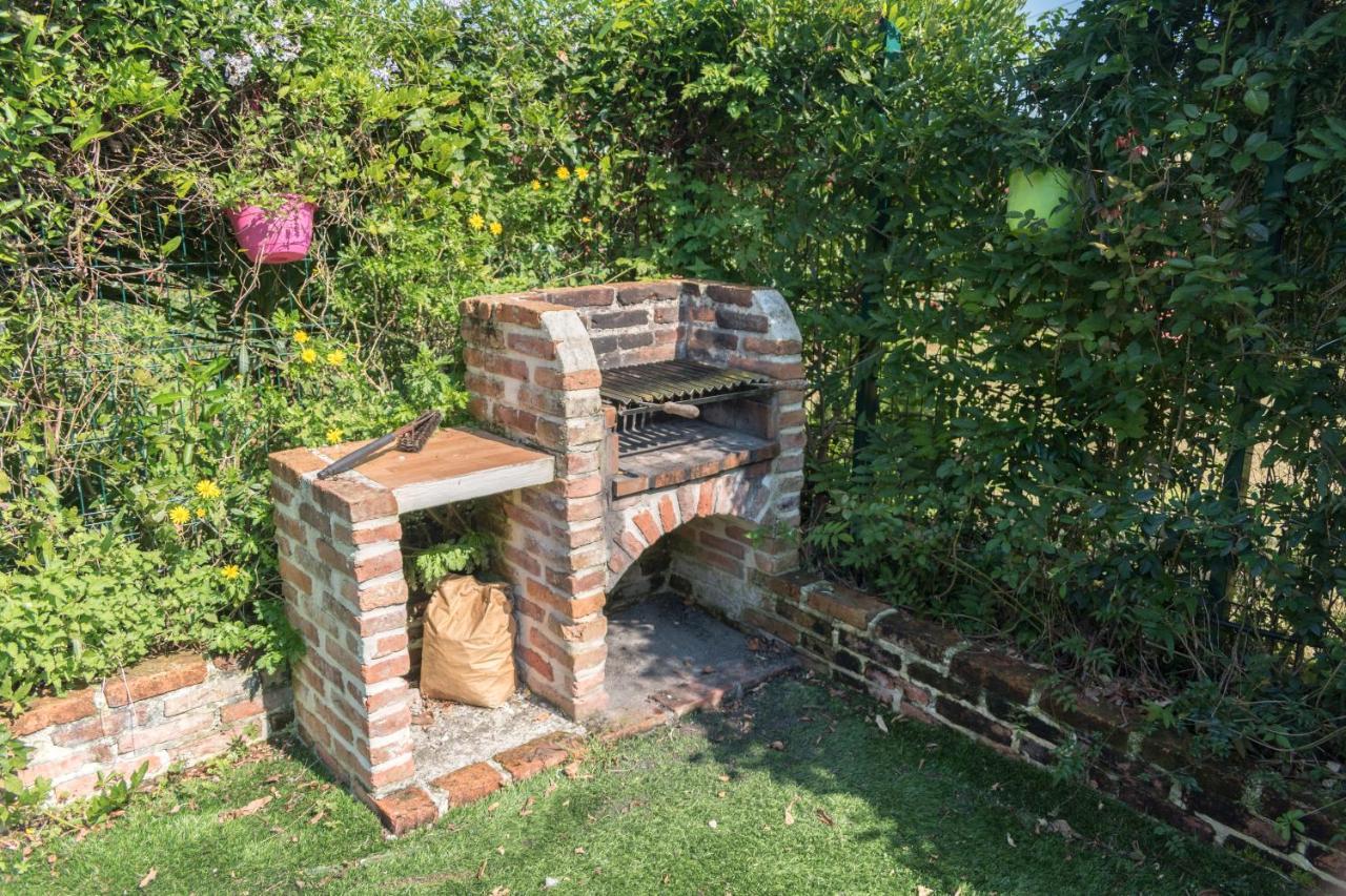 Apartamentos Jardines De Llanes Pancar Zewnętrze zdjęcie