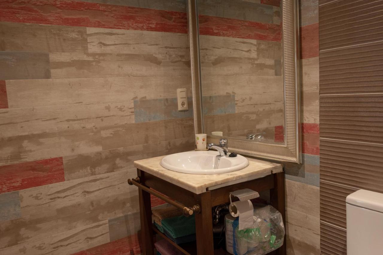 Apartamentos Jardines De Llanes Pancar Zewnętrze zdjęcie