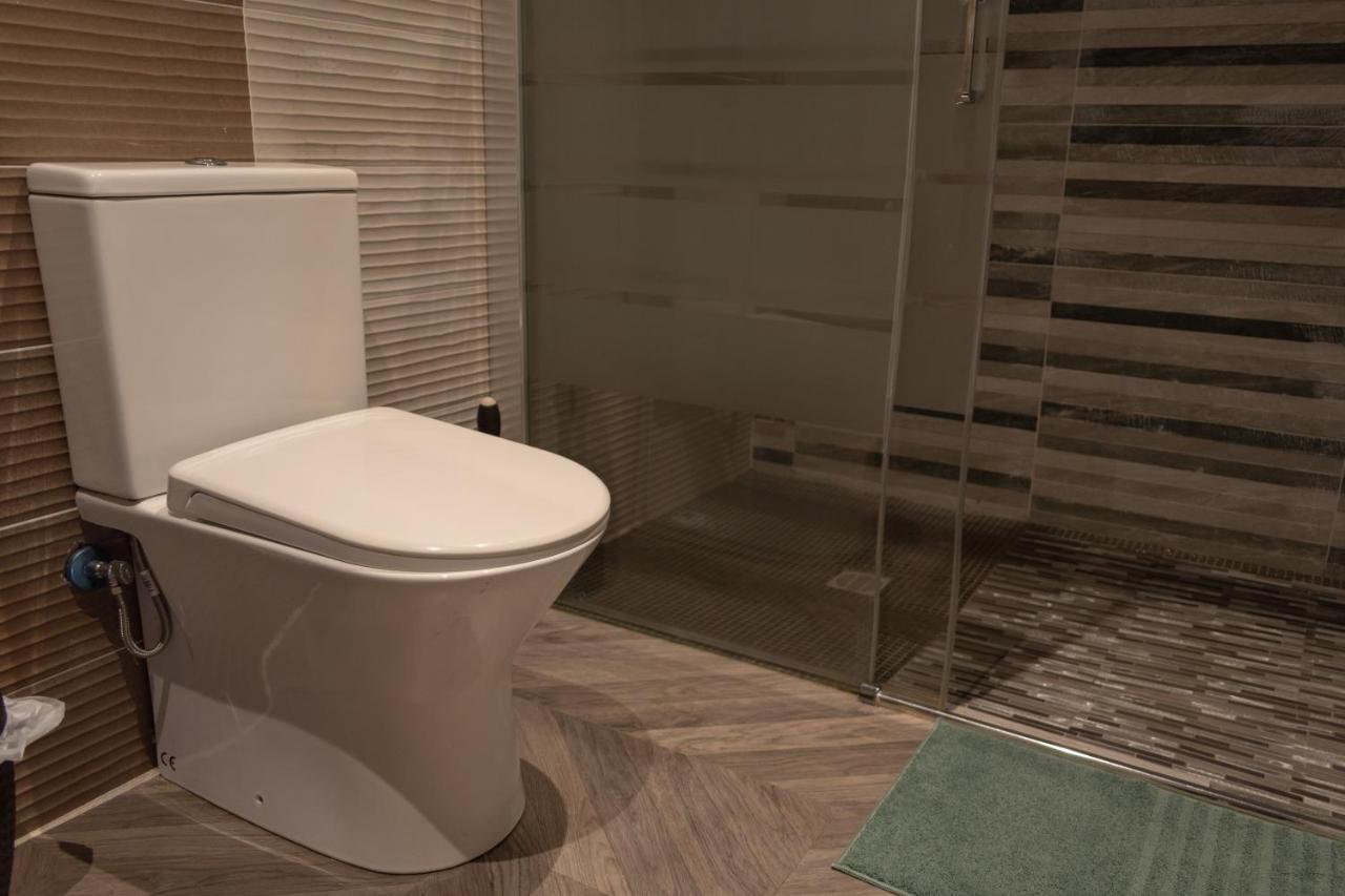 Apartamentos Jardines De Llanes Pancar Zewnętrze zdjęcie