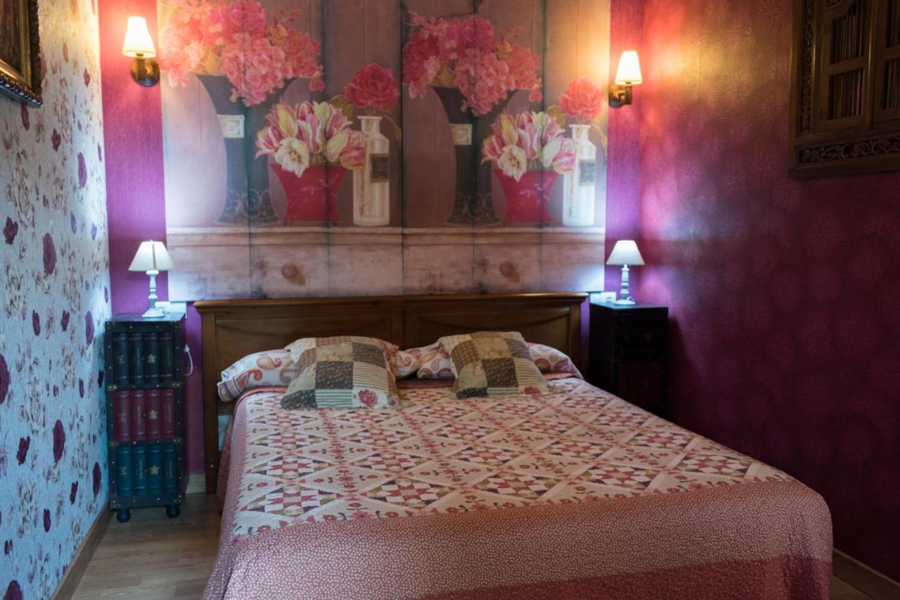 Apartamentos Jardines De Llanes Pancar Zewnętrze zdjęcie