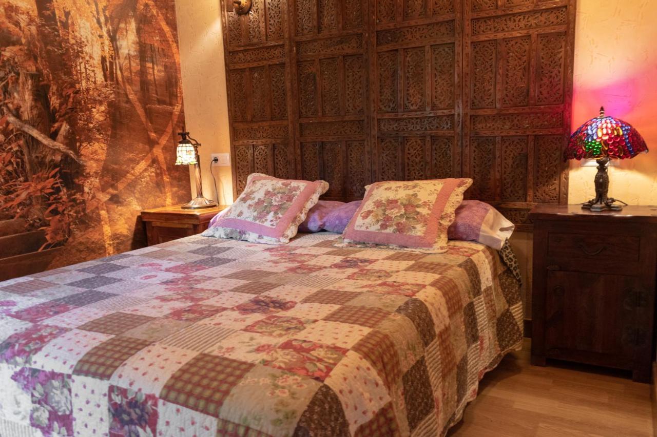 Apartamentos Jardines De Llanes Pancar Zewnętrze zdjęcie