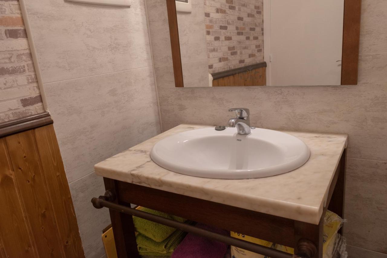 Apartamentos Jardines De Llanes Pancar Zewnętrze zdjęcie