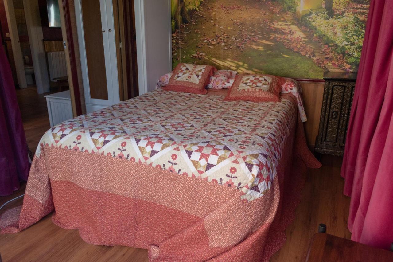 Apartamentos Jardines De Llanes Pancar Zewnętrze zdjęcie