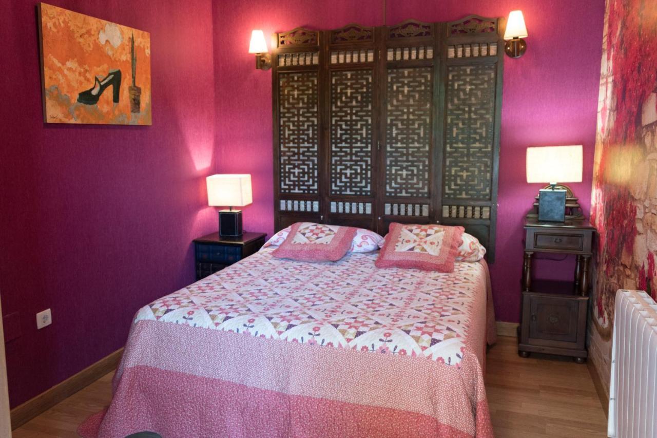 Apartamentos Jardines De Llanes Pancar Zewnętrze zdjęcie