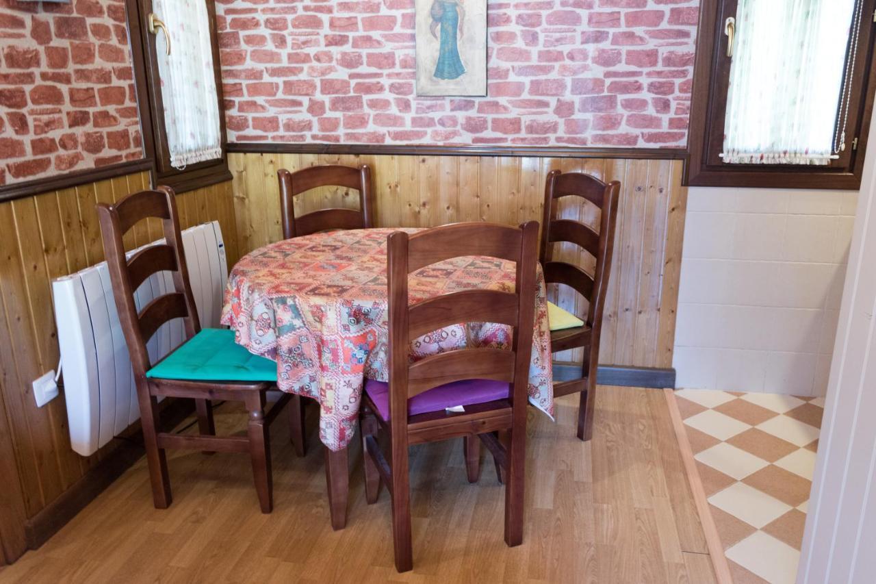 Apartamentos Jardines De Llanes Pancar Zewnętrze zdjęcie