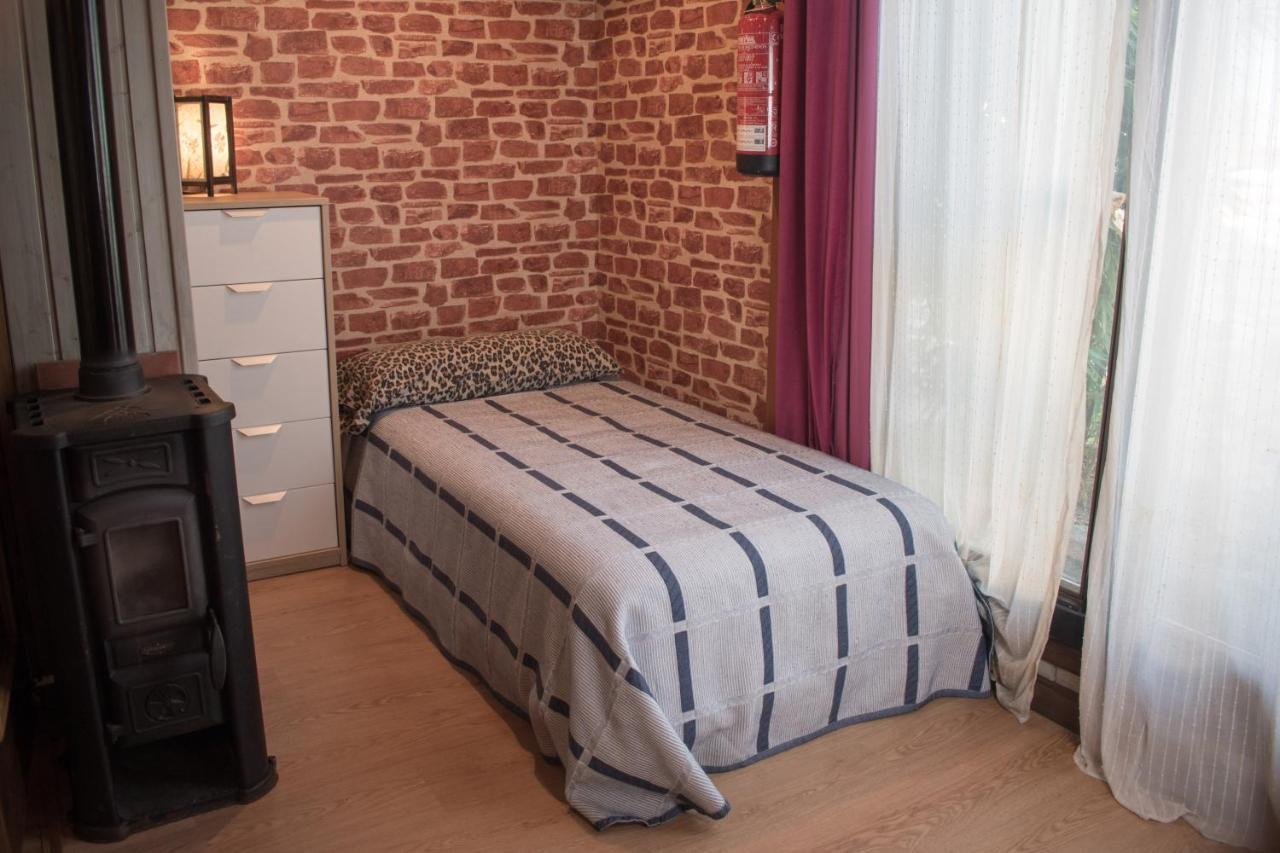 Apartamentos Jardines De Llanes Pancar Zewnętrze zdjęcie